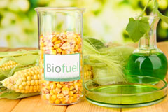 Kirkhouse biofuel availability