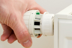 Kirkhouse central heating repair costs