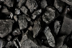 Kirkhouse coal boiler costs